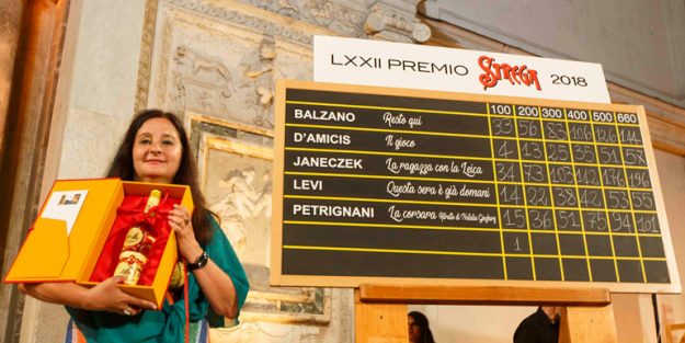 Helena Janaczek Letture Classensi Ravenna