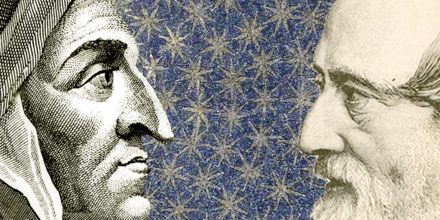 Presentazione del volume "L'AMOR PATRIO DI DANTE E MAZZINI"