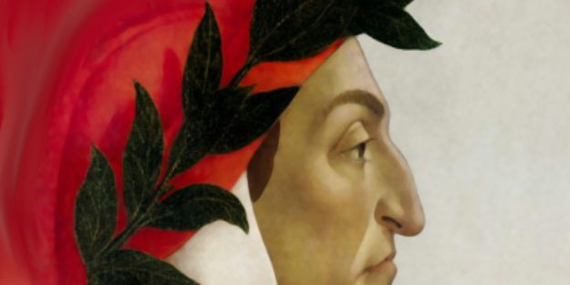 incanto Dante