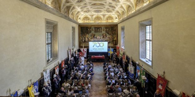 Presentazione Eventi Danteschi