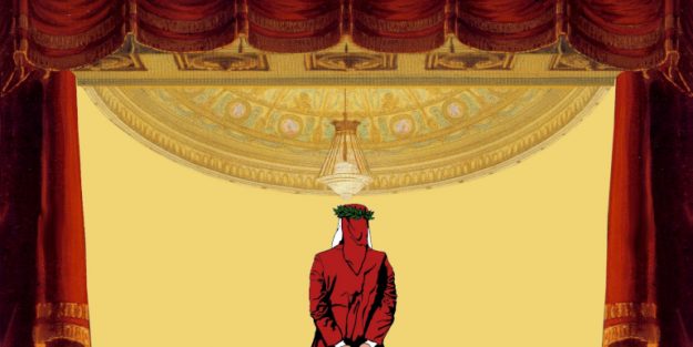 Oltre Dante. Lettura integrale della Commedia