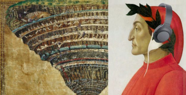 Locandina del concorso