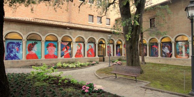 Immagine del Giardino Rinaldo da Concorezzo