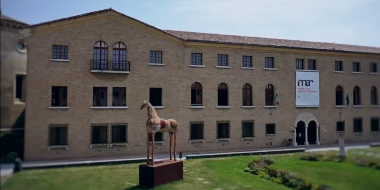 Teaser mostre Teaser. Dante gli occhi e la mente
