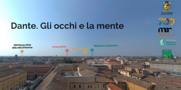 Presentazione virtual Tour