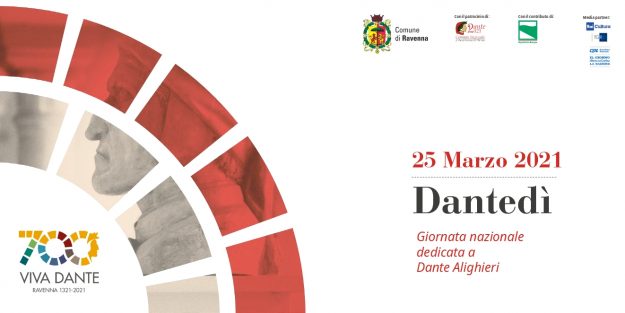 Dantedì a Ravenna