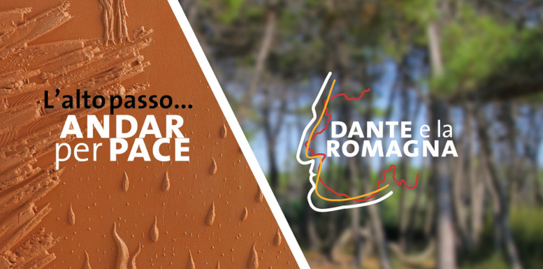 Tamo, Ravenna, mostre dantesche