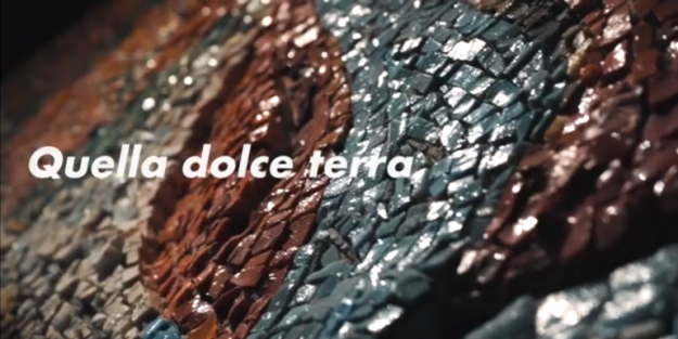 Teaser Quella dolce terra