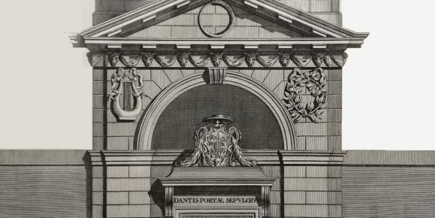 Lions - Camilla Morigia