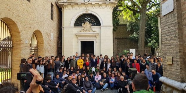 Dante in rete -Dante a scuola con noi