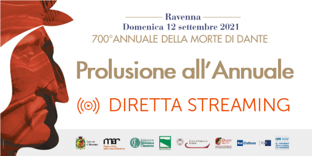 Prolusione al 700° Annuale - 12 settembre 2021