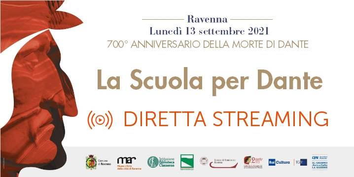 La Scuola per DAnte - 13 settembre 2021