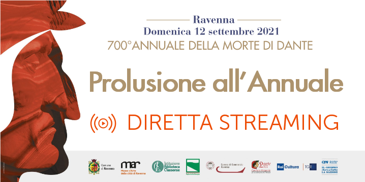 Prolusione al 700° Annuale - 12 settembre 2021