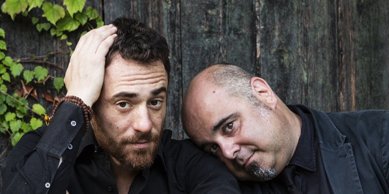 SITO -elio-germano-teho-teardo XXXIII Paradiso - elio-germano-teho-teardo