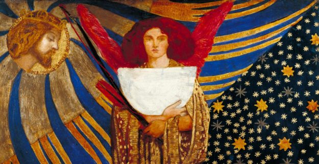 Luigi Valli e l'esoterismo