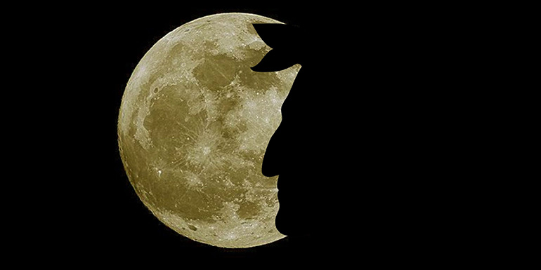 Luna-Dantesca-CLS La luna dantesca -Conferenza a cura di ARAR sulla Luna e Dante