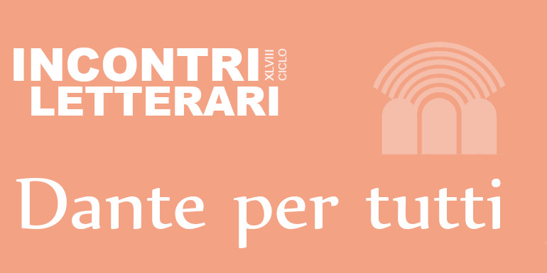 SITO-Dante per tutti Ciclo del CRC su Dante