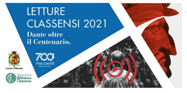 Sfondo diretta Letture Classensi