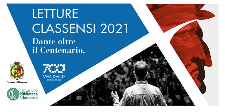 Letture Classensi – copertina Letture Classensi 2021