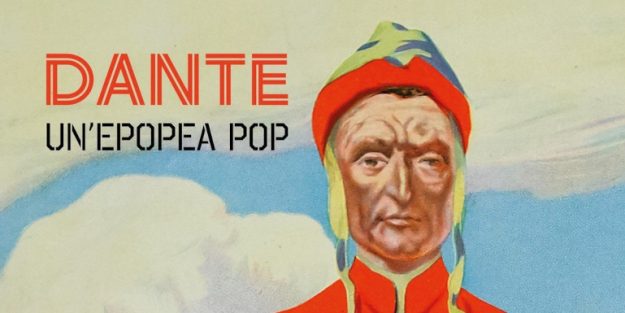 Presentazione catalogo Epopea Pop