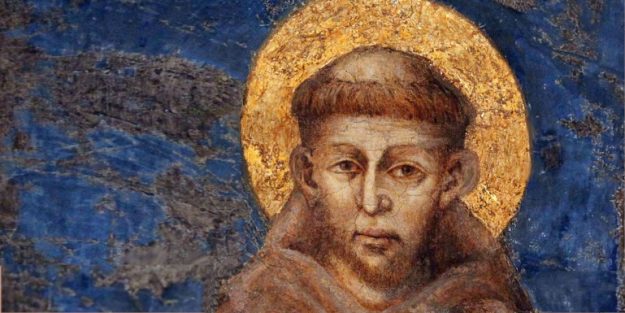 Dante e Francesco. Oratorio opera