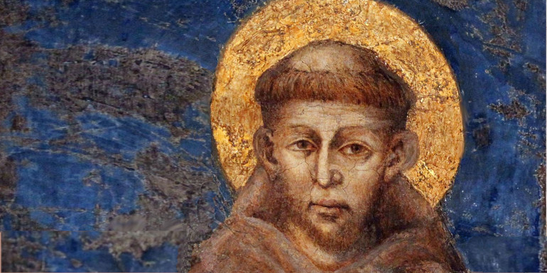 Dante e Francesco. Oratorio opera