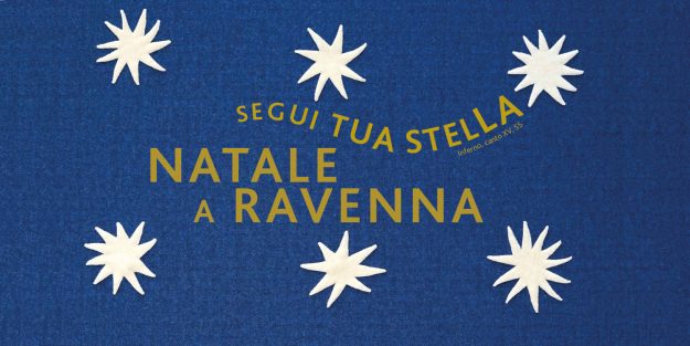 Copertina Natale a Ravenna 2021