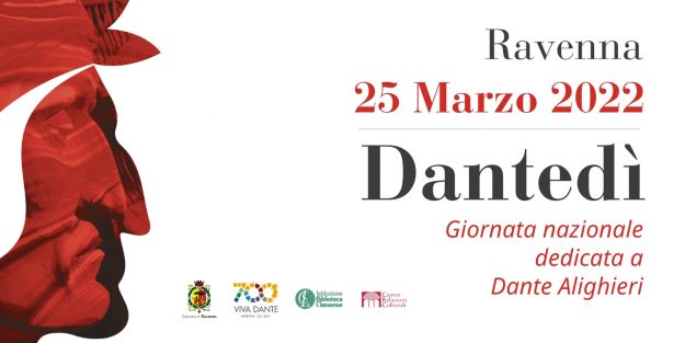 Dantedì a Ravenna