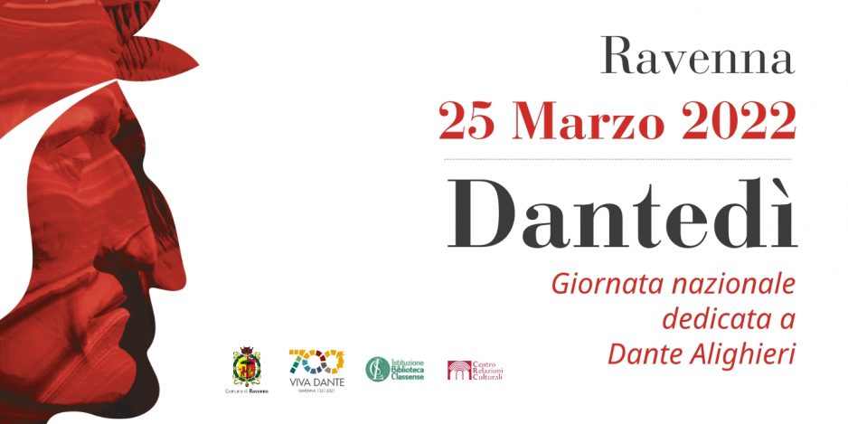 Dantedì a Ravenna