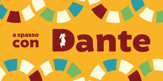 A spasso con Dante