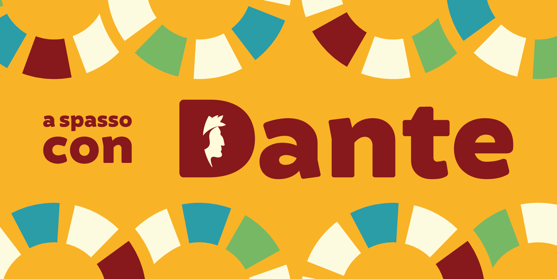 A spasso con Dante 2022 A spasso con Dante