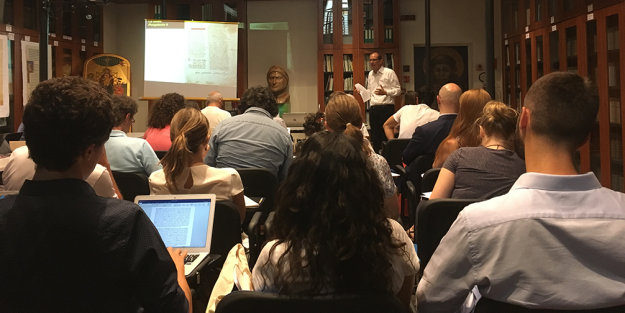 Ragazzi e ragazze Summer school