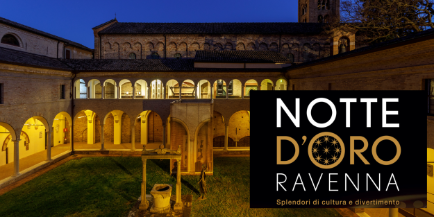 Notte d'oro Ravenna