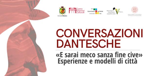 conversazioni dantesche 2022