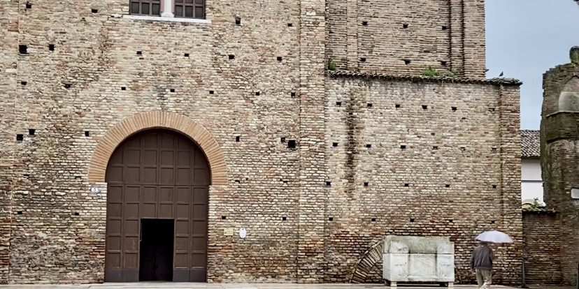 piazza san francesco