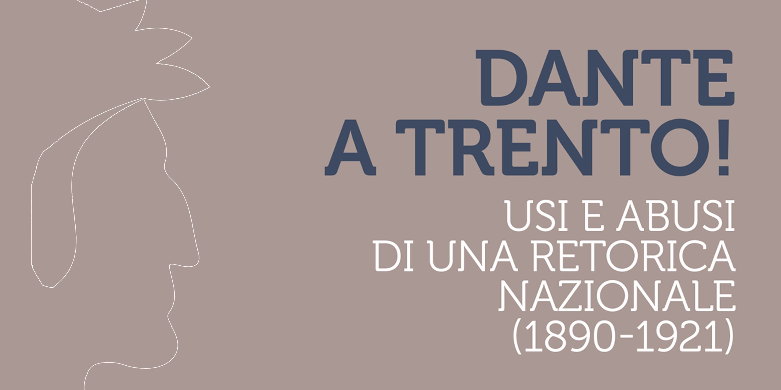 Dante a Trento