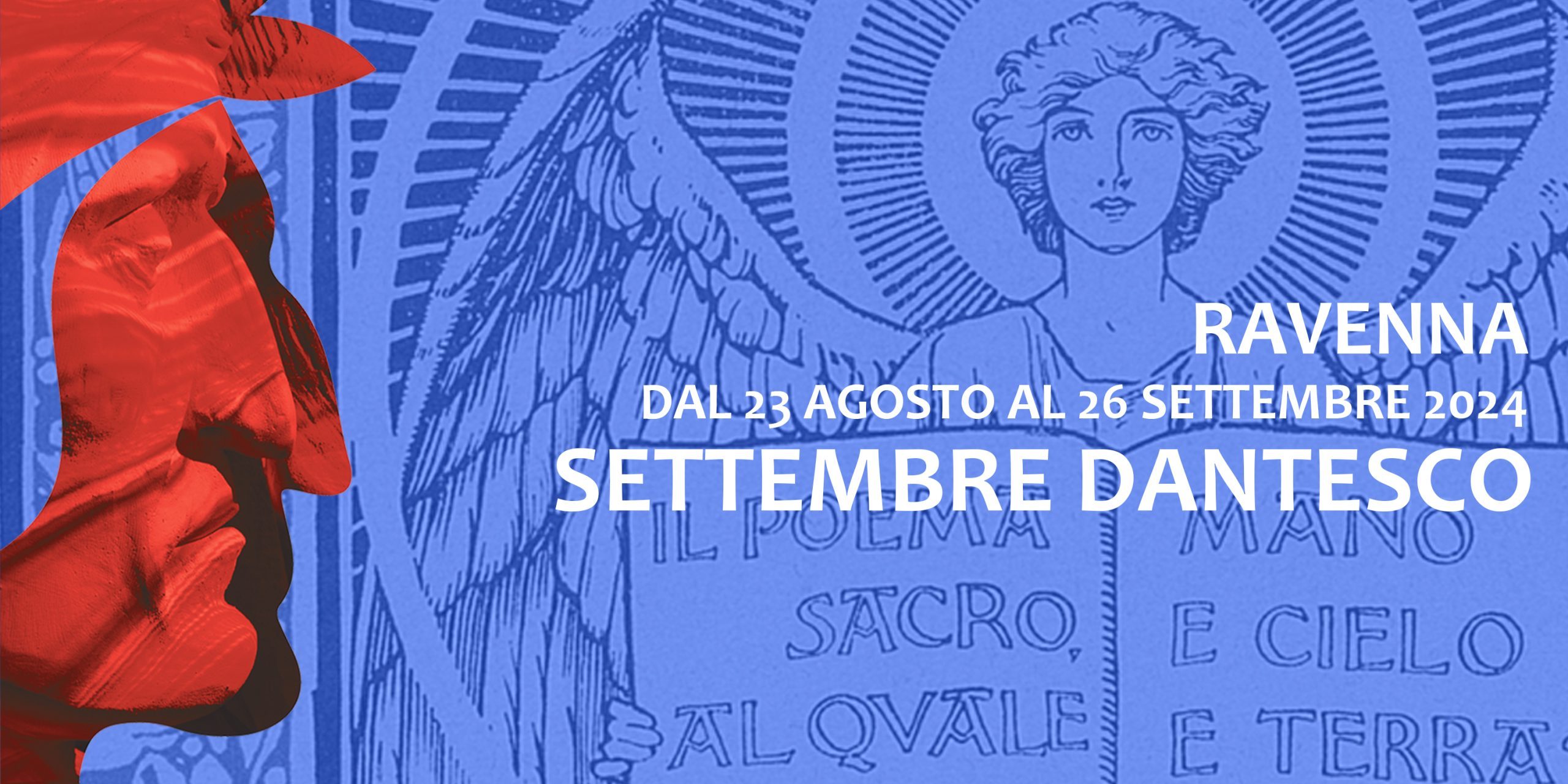 SETTEMBRE DANTESCO 2024