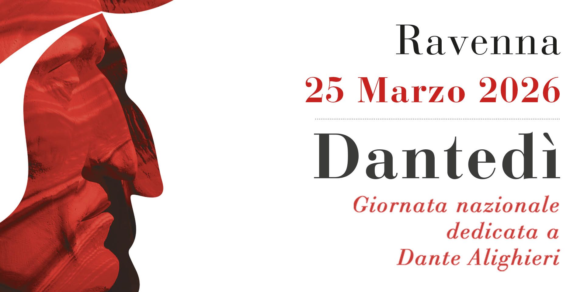dantedì 2026
