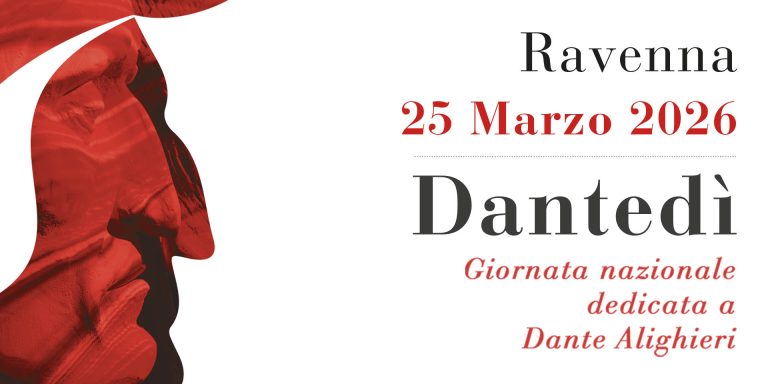 dantedì 2026