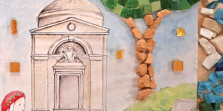 laboratori Casa Dante